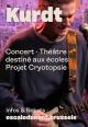 affiche Kurdt